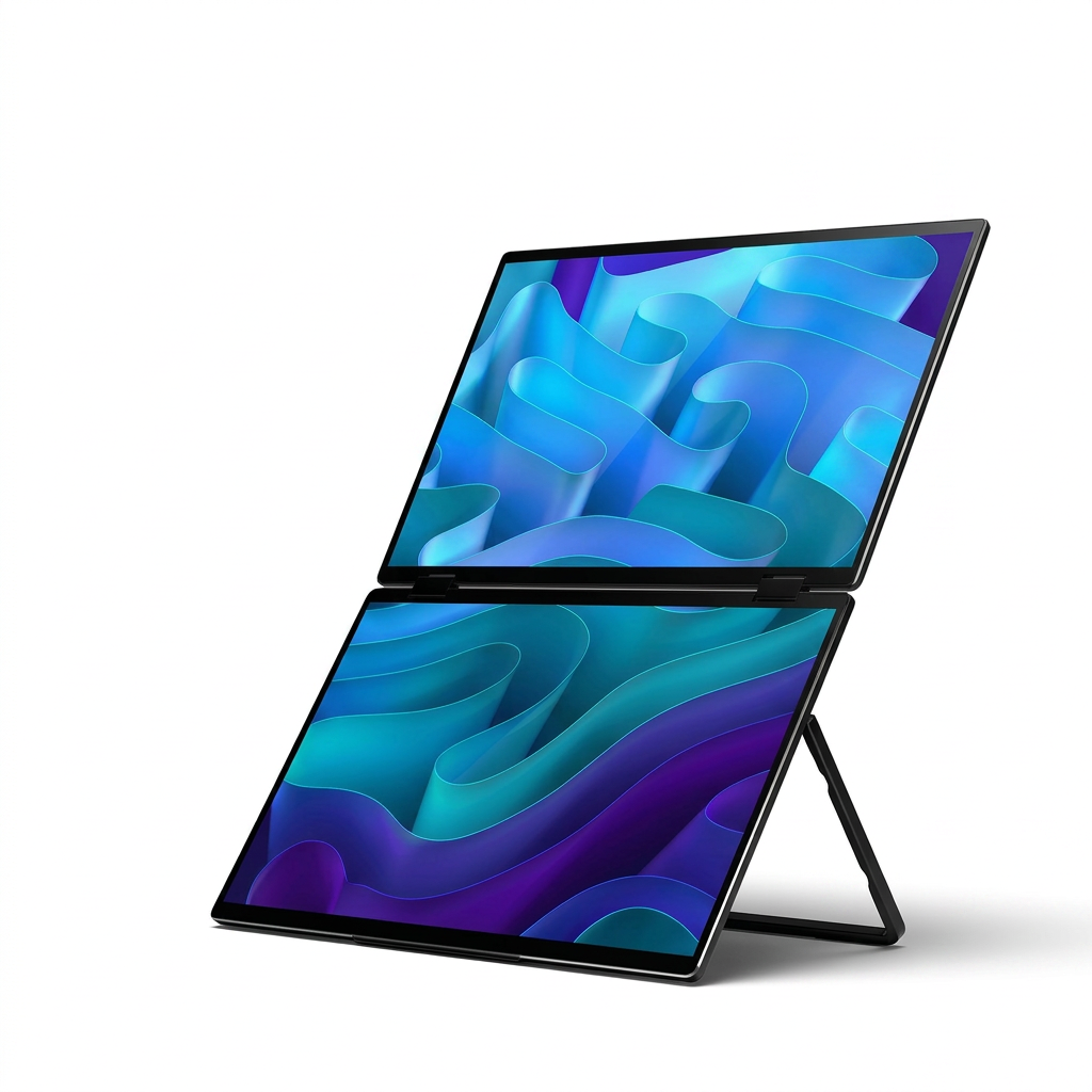 DualView™ Apex Studio 16"