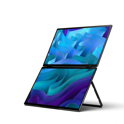 DualView™ Apex Studio 16"