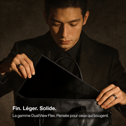DualView™ Flex Studio 16"
