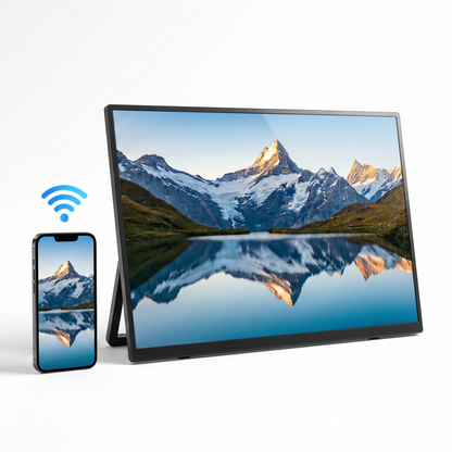 DualView™ Flex Wireless 16"