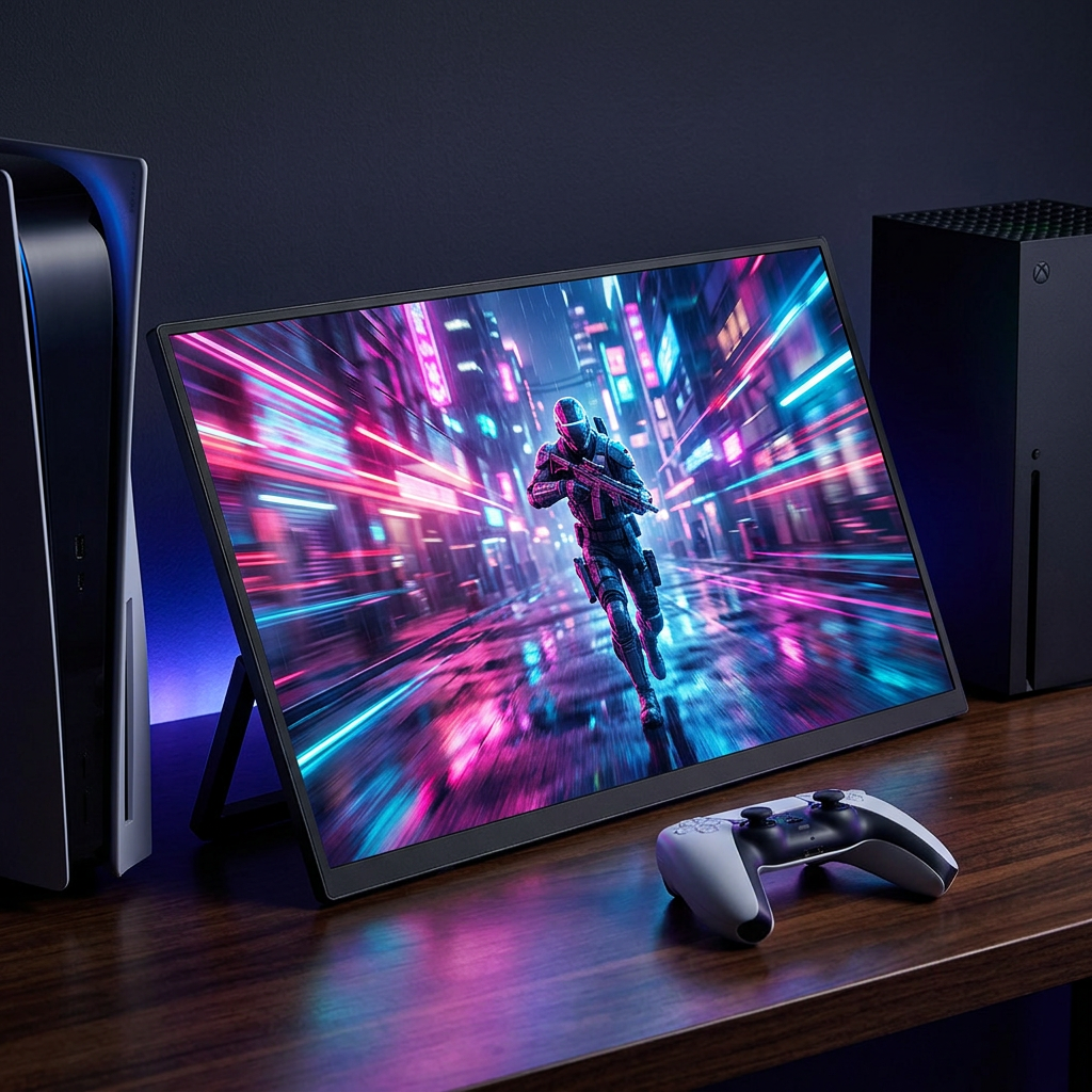 DualView™ Flex Touch 16"