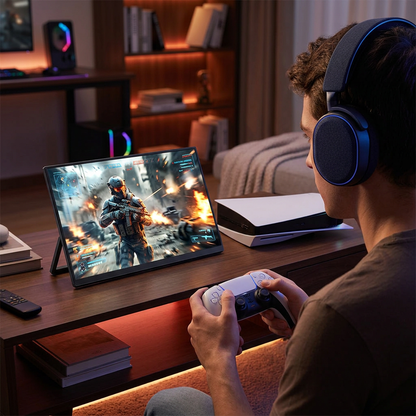 DualView™ Flex Studio 16"