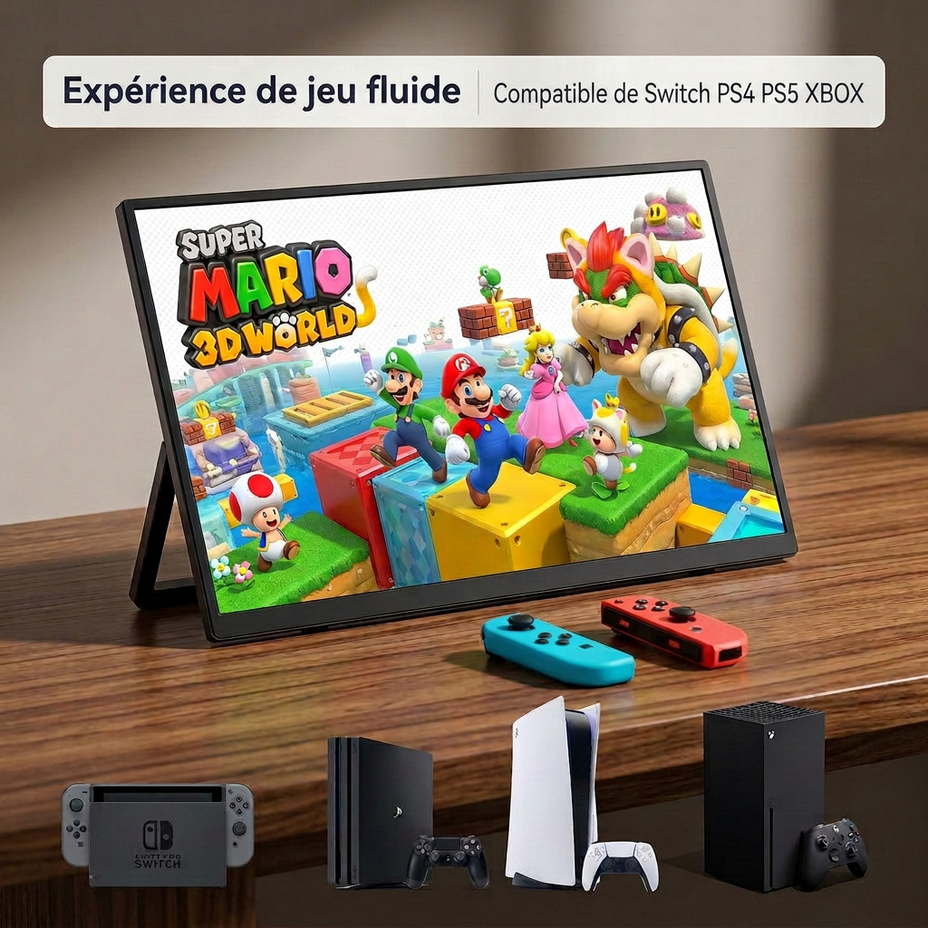 DualView™ Flex Wireless 16"