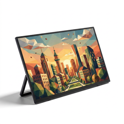 DualView™ Flex Studio 16"