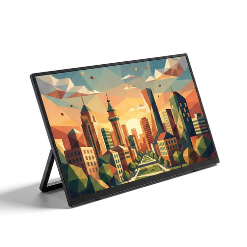 DualView™ Flex Studio 16"